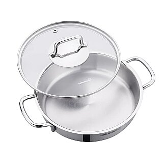 Korkmaz Perla 6 Parça Omlet Seti A1675 - 3