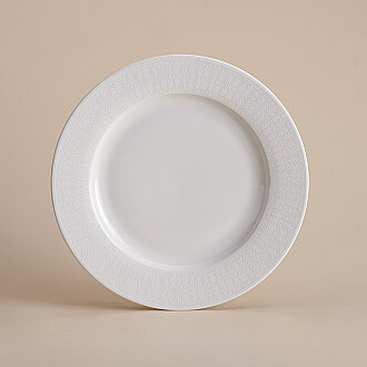 Korkmaz Perla Collection 53 Parça Yemek Takımı A8300 - 4