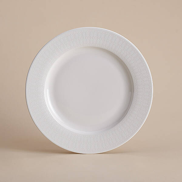 Korkmaz Perla Collection 53 Parça Yemek Takımı A8300 - 4