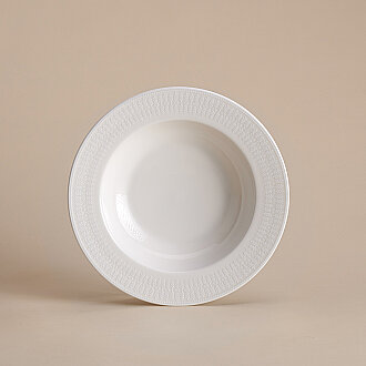 Korkmaz Perla Collection 53 Parça Yemek Takımı A8300 - 3