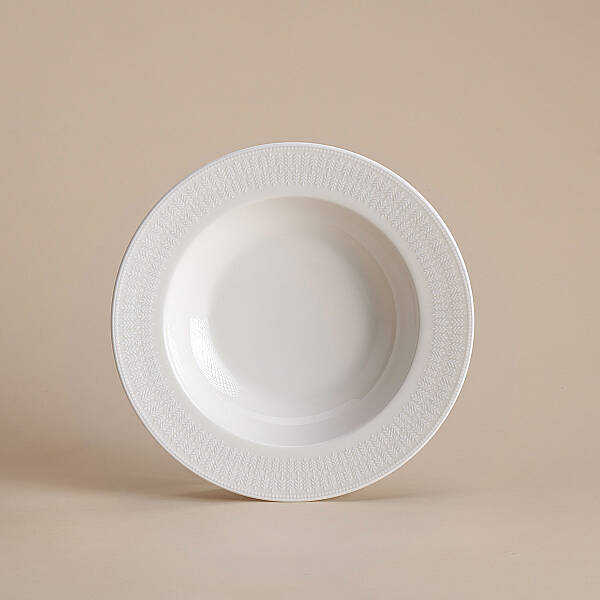 Korkmaz Perla Collection 53 Parça Yemek Takımı A8300 - 3