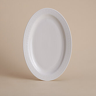 Korkmaz Perla Collection 53 Parça Yemek Takımı A8300 - 5