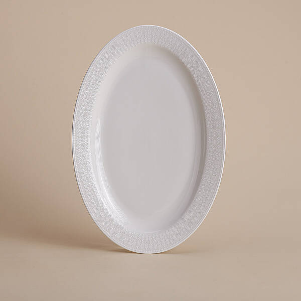 Korkmaz Perla Collection 53 Parça Yemek Takımı A8300 - 5