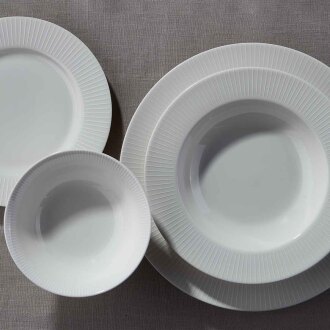 Korkmaz Perla Collection 53 Parça Yemek Takımı A8324 - 3