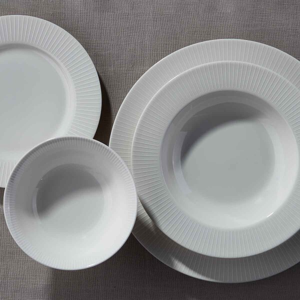 Korkmaz Perla Collection 53 Parça Yemek Takımı A8324 - 3