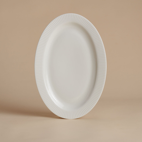 Korkmaz Perla Collection 53 Parça Yemek Takımı A8324 - 5