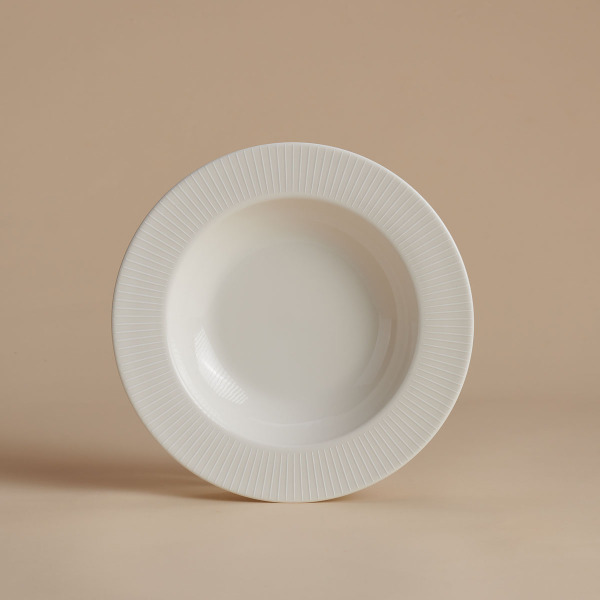 Korkmaz Perla Collection 53 Parça Yemek Takımı A8324 - 4