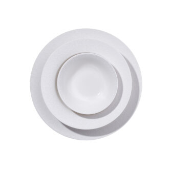 Korkmaz Perla Collection 53 Parça Yemek Takımı A8325 - Korkmaz (1)