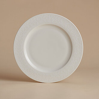 Korkmaz Perla Collection 53 Parça Yemek Takımı A8325 - 4