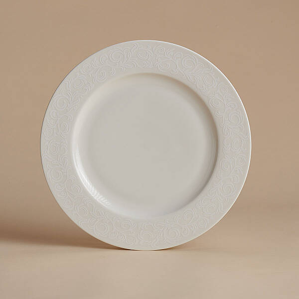 Korkmaz Perla Collection 53 Parça Yemek Takımı A8325 - 4