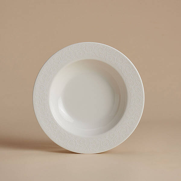 Korkmaz Perla Collection 53 Parça Yemek Takımı A8325 - 3