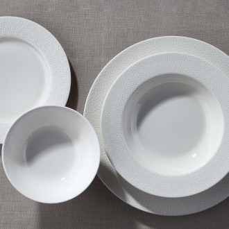 Korkmaz Perla Collection 53 Parça Yemek Takımı A8326 - 2