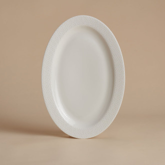 Korkmaz Perla Collection 53 Parça Yemek Takımı A8326 - 5