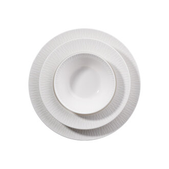 Korkmaz Perla Collection 53 Parça Yemek Takımı A8327 - Korkmaz (1)