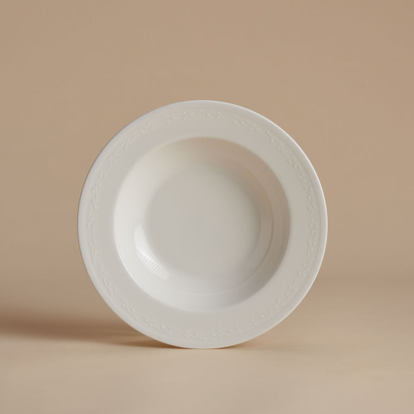 Korkmaz Perla Collection 53 Parça Yemek Takımı A8328 - 3