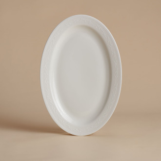 Korkmaz Perla Collection 53 Parça Yemek Takımı A8328 - 5