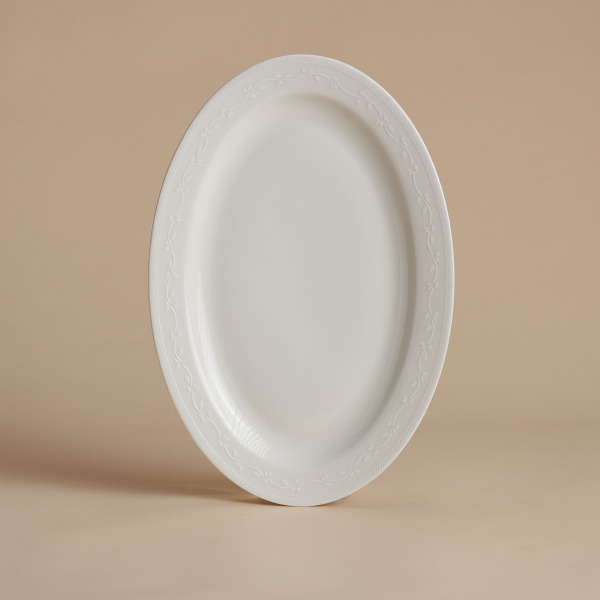 Korkmaz Perla Collection 53 Parça Yemek Takımı A8328 - 5