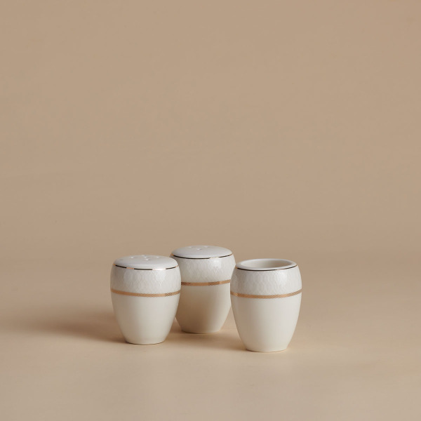 Korkmaz Perla Collection 60 Parça Yemek Takımı A8362 - 8