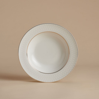 Korkmaz Perla Collection 60 Parça Yemek Takımı A8362 - 5