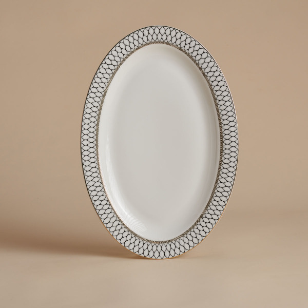 Korkmaz Perla Collection 60 Parça Yemek Takımı A8362 - 4