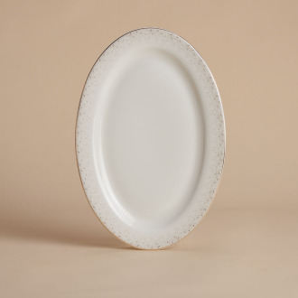 Korkmaz Perla Collection 60 Parça Yemek Takımı A8364 - 4