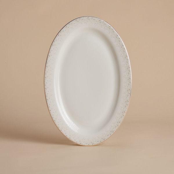 Korkmaz Perla Collection 60 Parça Yemek Takımı A8364 - 4