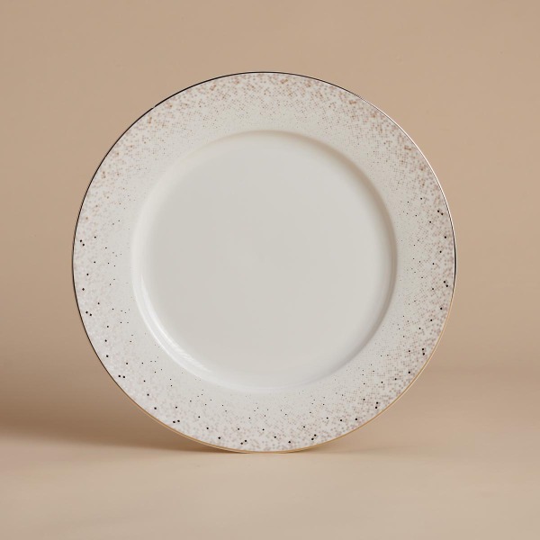 Korkmaz Perla Collection 60 Parça Yemek Takımı A8364 - 3