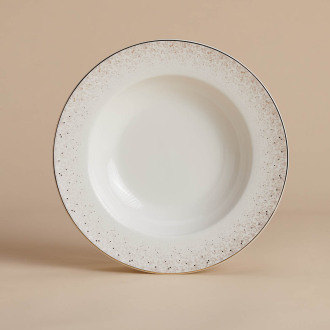 Korkmaz Perla Collection 60 Parça Yemek Takımı A8364 - Korkmaz (1)