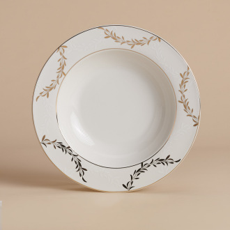 Korkmaz Perla Collection 60 Parça Yemek Takımı A8358 - 3