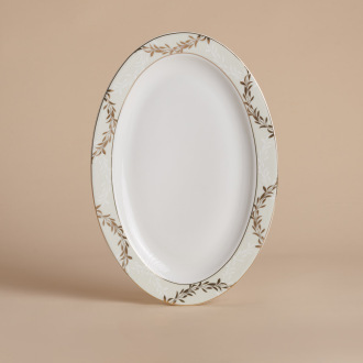 Korkmaz Perla Collection 60 Parça Yemek Takımı A8358 - 4