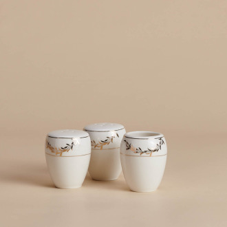 Korkmaz Perla Collection 60 Parça Yemek Takımı A8358 - 8