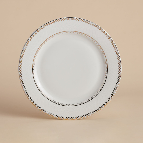 Korkmaz Perla Collection 60 Parça Yemek Takımı A8361 - 4