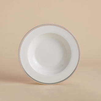 Korkmaz Perla Collection 60 Parça Yemek Takımı A8361 - 3