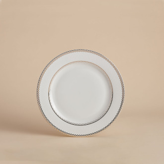 Korkmaz Perla Collection 60 Parça Yemek Takımı A8361 - Korkmaz (1)