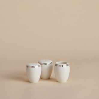 Korkmaz Perla Collection 60 Parça Yemek Takımı A8361 - 8