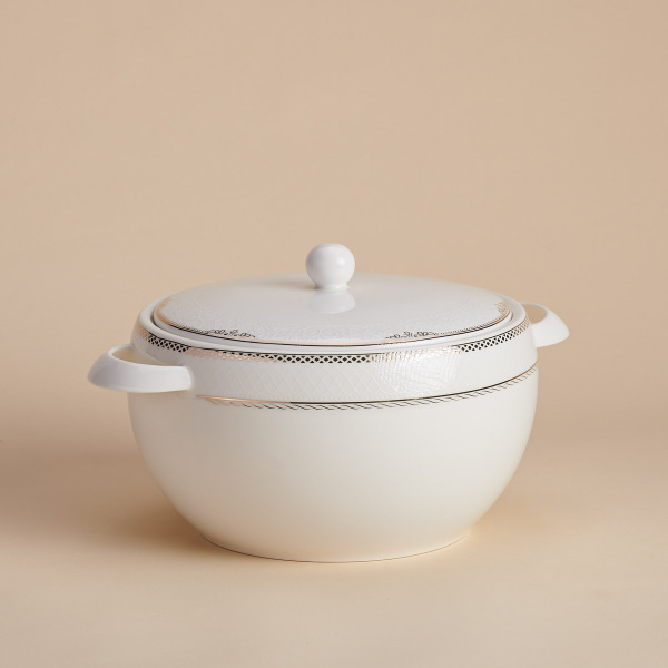 Korkmaz Perla Collection 60 Parça Yemek Takımı A8361 - 7