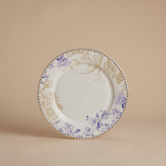 Korkmaz Perla Collection 60 Parça Yuvarlak Yemek Takımı A8377 - 4