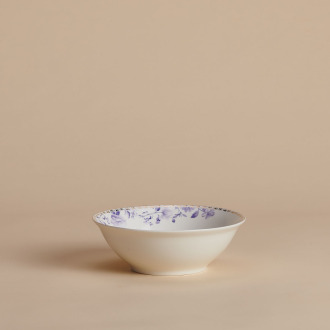 Korkmaz Perla Collection 60 Parça Yuvarlak Yemek Takımı A8377 - 6