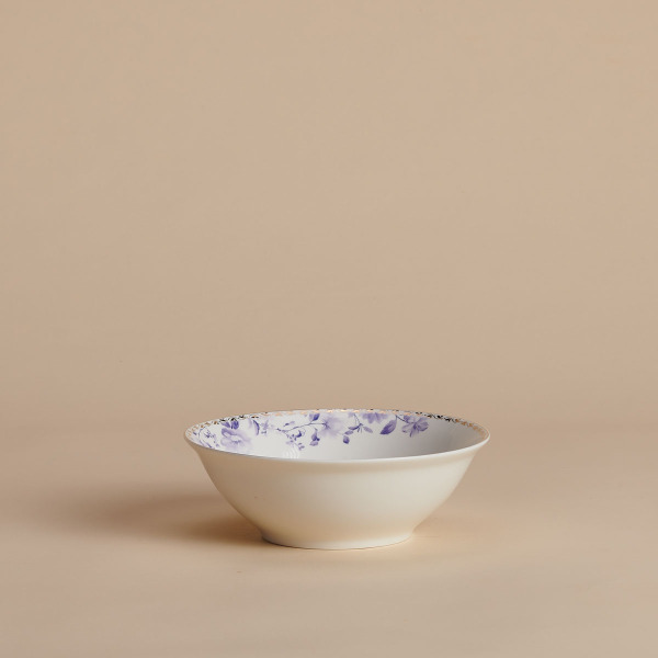 Korkmaz Perla Collection 60 Parça Yuvarlak Yemek Takımı A8377 - 6