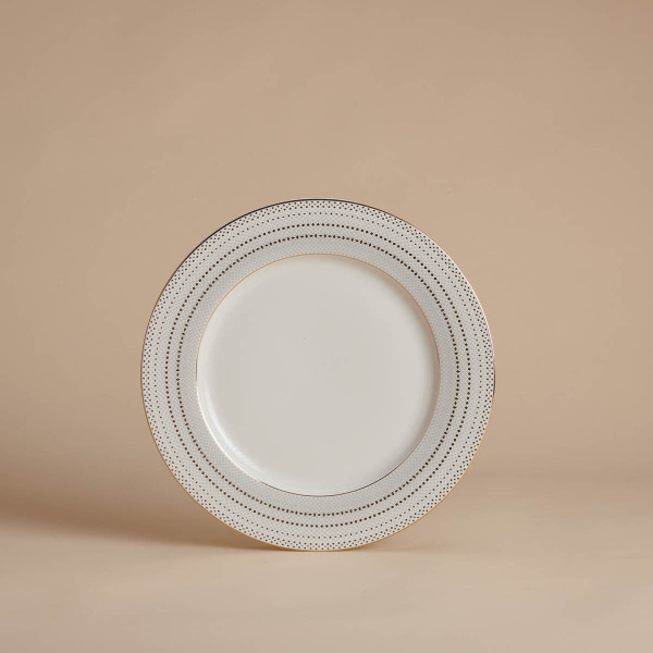 Korkmaz Perla Collection 60 Parça Yuvarlak Yemek Takımı A8378 - 4