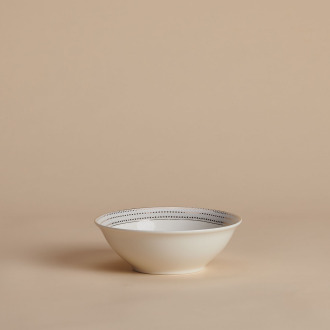 Korkmaz Perla Collection 60 Parça Yuvarlak Yemek Takımı A8378 - 6