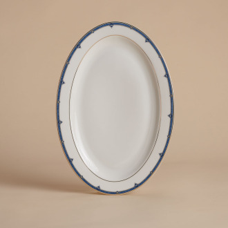 Korkmaz Perla Collection 60 Parça Yuvarlak Yemek Takımı A8374 - 5