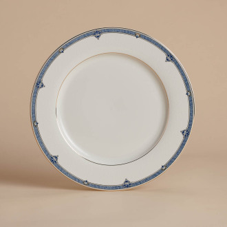 Korkmaz Perla Collection 60 Parça Yuvarlak Yemek Takımı A8374 - Korkmaz (1)