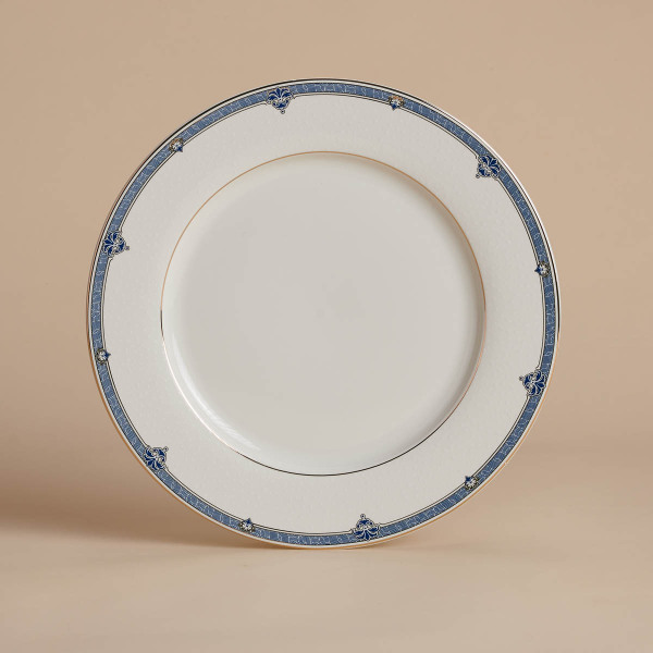 Korkmaz Perla Collection 60 Parça Yuvarlak Yemek Takımı A8374 - 2