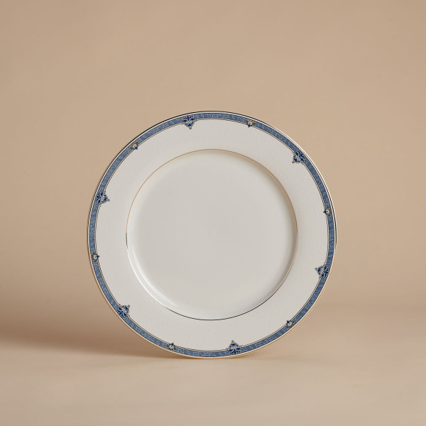 Korkmaz Perla Collection 60 Parça Yuvarlak Yemek Takımı A8374 - 4