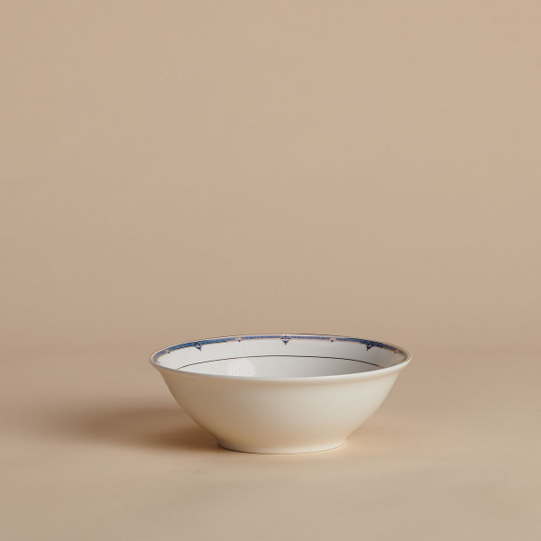 Korkmaz Perla Collection 60 Parça Yuvarlak Yemek Takımı A8374 - 6