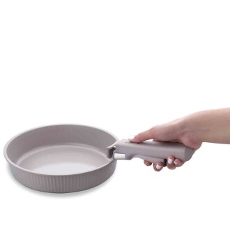 Korkmaz Pratika Çıkarılabilir Saplı 8 Parça Tencere Seti A2800 - Korkmaz (1)