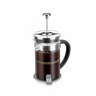 Korkmaz Pressa 800 ml Kahve Presi A613 - 1