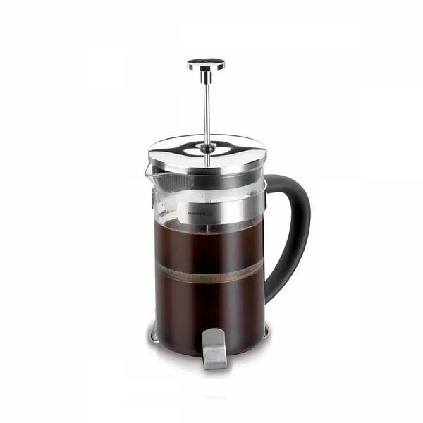 Korkmaz Pressa 800 ml Kahve Presi A613 - 1
