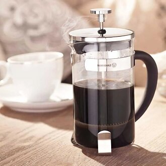 Korkmaz Pressa 800 ml Kahve Presi A613 - Korkmaz (1)